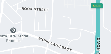 our location
